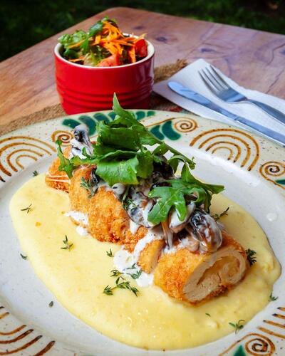 Pakakuna Restaurante Urubamba