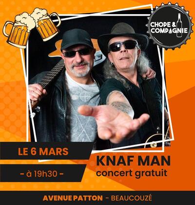 Chope Et Compagnie Beaucouzé