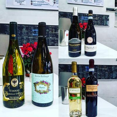 Wine Bar Republic