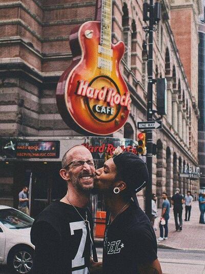 Hard Rock Cafe Vientiane