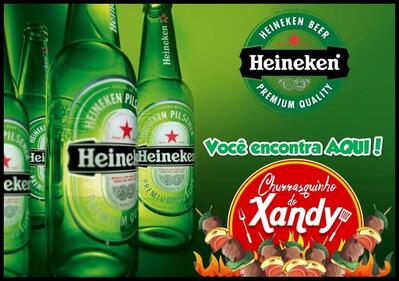 Churrasquinho do Xandy