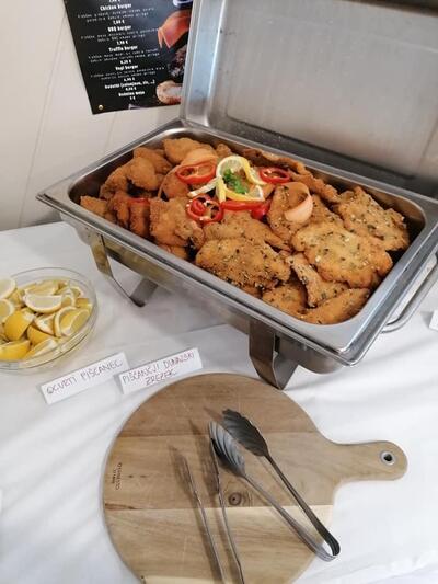 Gostilna "Križan" Milan Križan s.p.