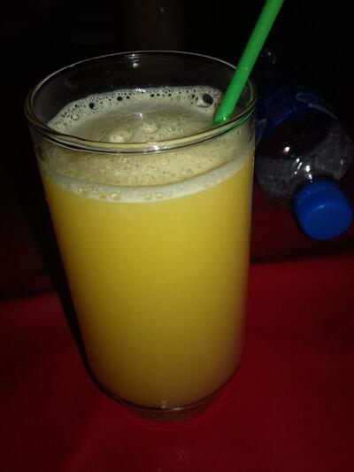 Pizzaria Marmei foto