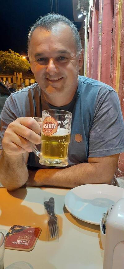 Pizzaria Marmei foto