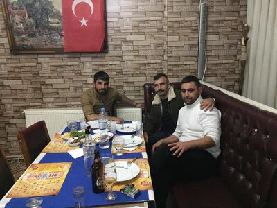 Kura Restoran