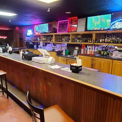 Harrison Barn & Lounge