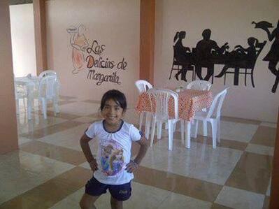 Delicias Margarita Restaurant