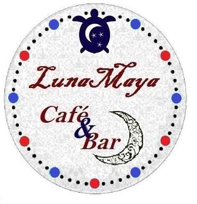 Luna Maya Cafe y Bar