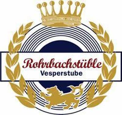 Rohrbachstüble Vesperstube