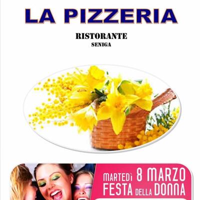 La Pizzeria