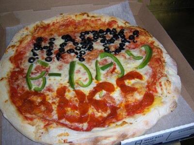 Reno's Pizza