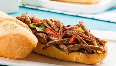 BBQ PRIME RIBS Rio do Sul SC foto