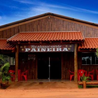 Restaurante Paineira