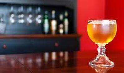 Krystal restaurant photo