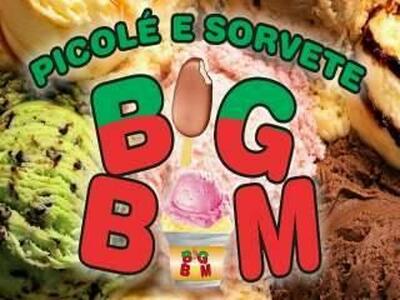 Sorveteria Big Bom