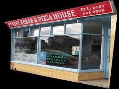 PIZZA HOUSE
