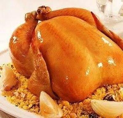 Bico Fino Assados Capivari SP foto