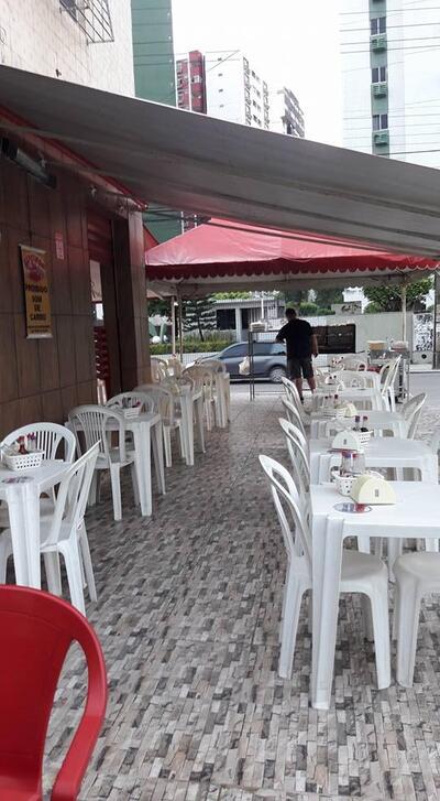 Espetinho da Amanda foto