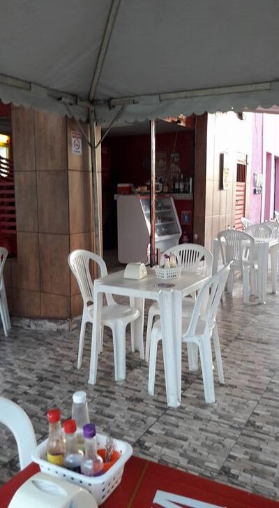 Espetinho da Amanda foto