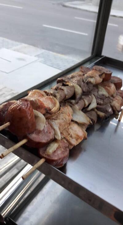 Espetinho da Amanda foto