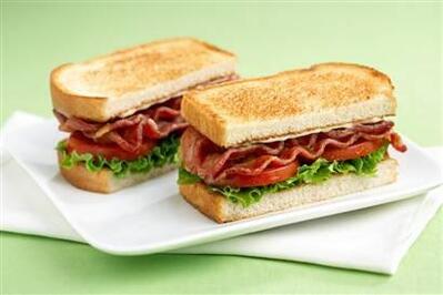 J's Snack Bar