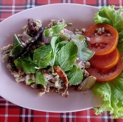 ป้าแอ๊บต้มแซ่บ โดย ป้าแอ๊บกินเส้น