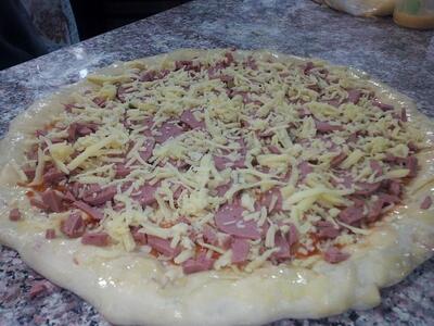 Prima food