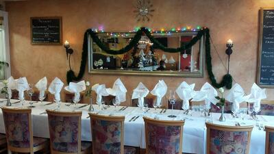 Trattoria La Veranda