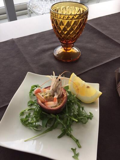 Lido il Delfino - Bar Ristorante