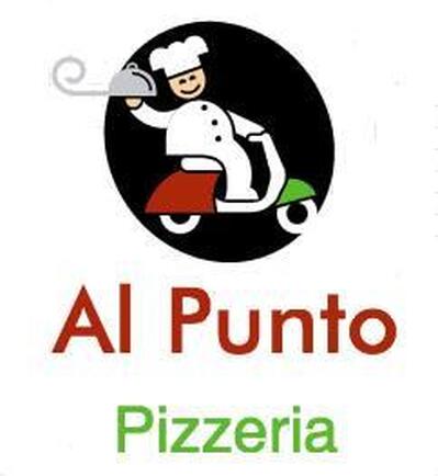Al Punto Pizzeria