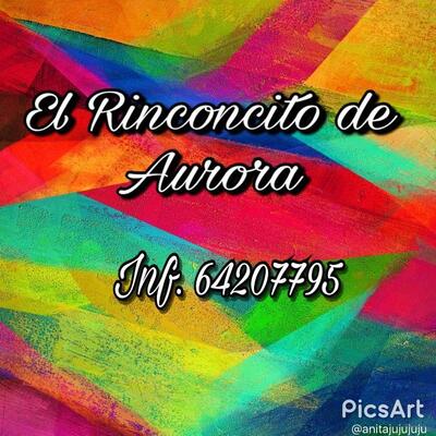 El Rinconcito de Aurora.