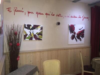 Hotel Restaurant Du Faudé