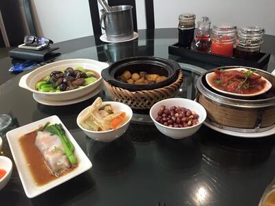 King Tien Restaurant