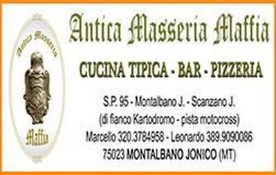 Antica Masseria Maffia