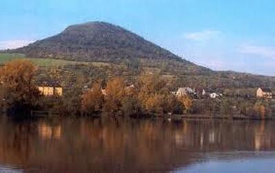 Restaurace Na hřišti Velké Žernoseky