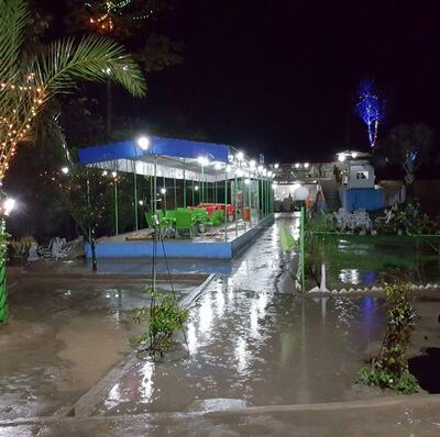 Aljazira Restaurant