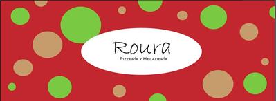 Pizzería y Heladería Roura