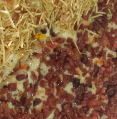 DECK Lanches E Pizzas Realeza PR