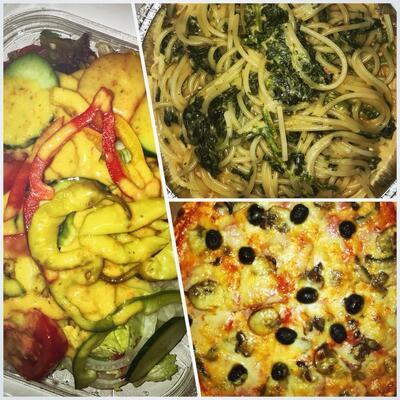 La Sirenella Pizza Lieferservice