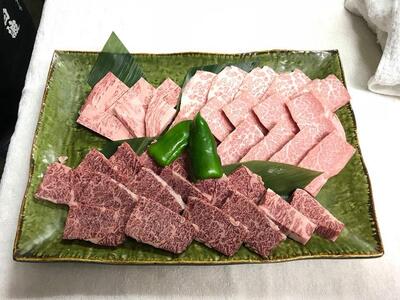 焼肉 伍右衛門