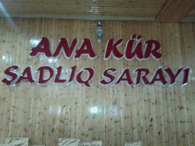 Ana Kur