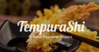 TempuraShi