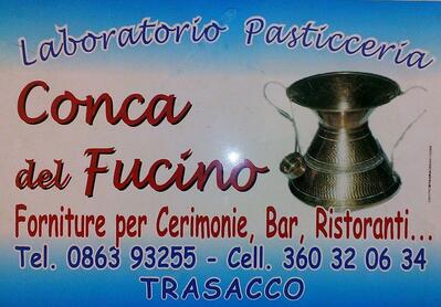 Pasticceria Conca Del Fucino