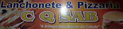 Lanchonete e Pizzaria C Q SAB