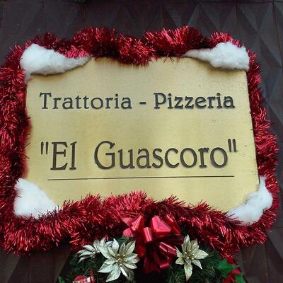 Elguascoro Trattoria-pizzeria
