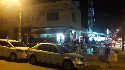 Espetinho da Amanda foto