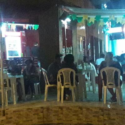 Espetinho da Amanda foto