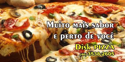 Pizza Set Nova Prata do Iguaçu PR