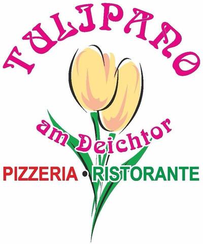 Tulipano am Deichtor Neuharlingersiel
