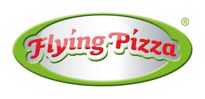 Flying Pizza Hude
